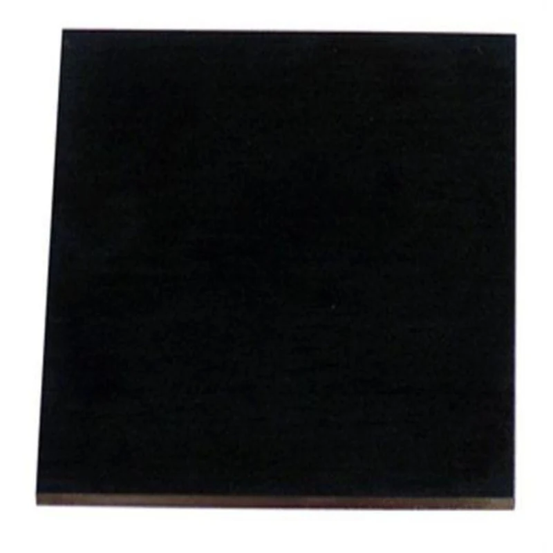 National 148 5 x 6 Standard Floor Scraper Blade